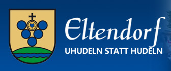 Logo Gemeinde Eltendorf